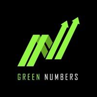 Green Numbers logo - Similar company to Wingman