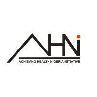 Achieving Health Nigeria Initiative logo - Similar company to Itc Systems Global