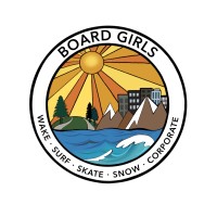Board Girls