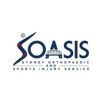 SOASIS- Sydney Orthopaedic And Sports Injury Service logo - Similar company to Mtp Health