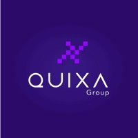 QUIXA GROUP S.A.S. BIC logo - Similar company to Bleep