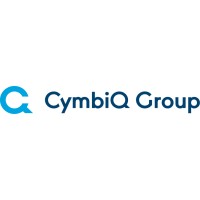 CymbiQ Group AG logo - Similar company to Ispin Ag – Cyber Security And Cyber Risk Resilience®