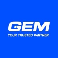 GEM Careers logo - Similar company to Inventify Solutions