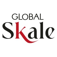 Global Skale logo - Similar company to Intertrading Zf