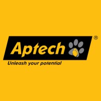 Aptech Learning Dwarka logo - Similar company to Aptech Learning Andheri