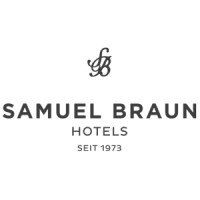 Samuel Braun Hotels logo - Similar company to Jam Alma Group
