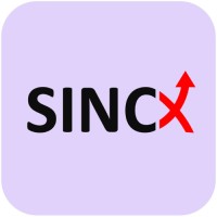 SincX Analytics logo - Similar company to Sincx Learn