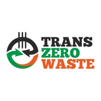 TransZeroWaste logo - Similar company to Wholehouse®