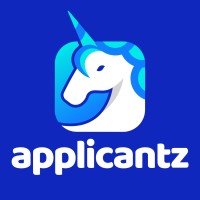 Applicantz logo - Similar company to Nextus Donations