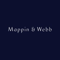 Mappin & Webb. logo - Similar company to Goldsmiths