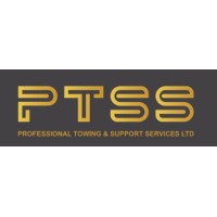 PTSS Professional Towing & Support Services logo - Similar company to Ravepool