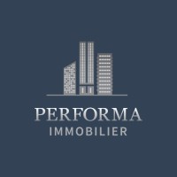 Performa Immobilier logo - Similar company to Groupe Live