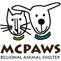 Mcpaws Regional Animal Shelter