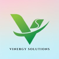 Vinergy Solutions logo - Similar company to Vanguard Solutions Co.
