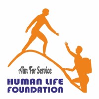 Human Life Foundation Jaipur logo - Similar company to Vimukti Sanstha