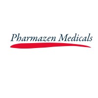 Pharmazen Medicals Pte Ltd logo - Similar company to Pharmasante