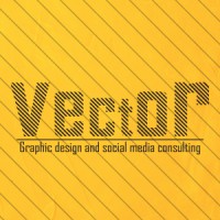 vector media logo - Similar company to Vector Media
