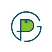 Parlons Golf logo - Similar company to Turf Grinding Solutions