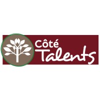 Côté Talents logo - Similar company to Association Ipsis