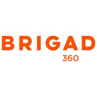 Brigad360 logo - Similar company to Additif