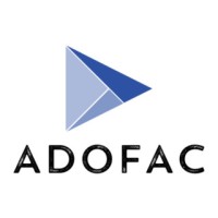 ADOFAC logo - Similar company to Mercofact Guatemala