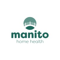 Manito Home Health logo - Similar company to Prime Care Physicians