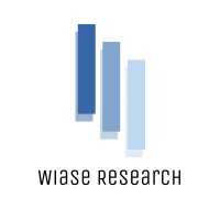 Wiase Research Institute logo - Similar company to Armah Ventures