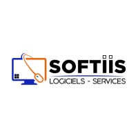 SOFTIIS INFORMATIQUE logo - Similar company to Axion Network Informatique