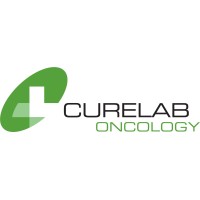 CureLab Oncology logo - Similar company to Datomics Group