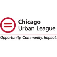 Chicago Urban League logo - Similar company to Reach Pathways