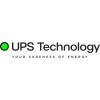 UPS Technology a.s. logo - Similar company to Safety Academy