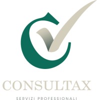 Consultax logo - Similar company to Presenteie App