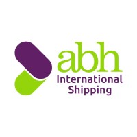 ABH International Shipping LLC logo - Similar company to Projects Hub Consultancy Fze