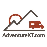 Adventure KT logo - Similar company to Progress Studios