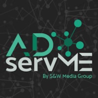 AdservME logo - Similar company to Push Analytics