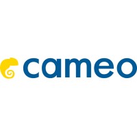 cameo Laser Franz Hagemann GmbH logo - Similar company to Graph-X | Graphic Solutions
