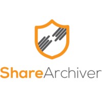 ShareArchiver logo - Similar company to Datavector Ai
