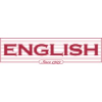 English Construction logo - Similar company to Ceren Construction Ltd