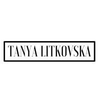 TANYA LITKOVSKA logo - Similar company to Tabletochki Cf