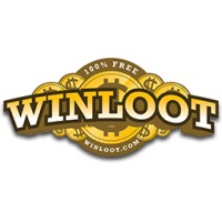WinLoot.com logo - Similar company to Winloot