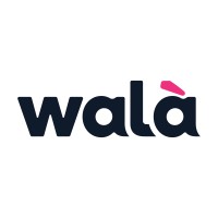 Walà Software logo - Similar company to Chatterpay