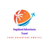 Vagabond Adventures Travel logo - Similar company to Essential Marbella Magazine