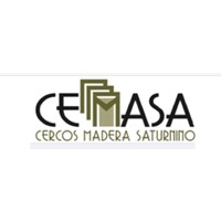 CEMASA, CERCOS DE MADERA SATURNINO SANZ SA logo - Similar company to Emac Italia Srl