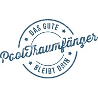 Pooltraumfänger logo - Similar company to Vg Cargo Gmbh