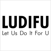 LUDIFU (Let Us Do It For U) logo - Similar company to Find Collab