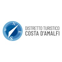 Associazione Distretto Turistico Costa d'Amalfi logo - Similar company to Authentic Amalfi Coast