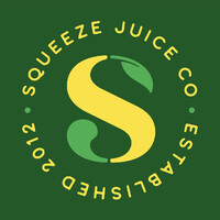 Squeeze Juice Company logo - Similar company to Digixit