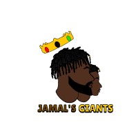 Jamal's Giants logo - Similar company to Empowered Pc
