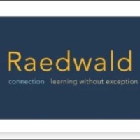 The Raedwald Trust logo - Similar company to Pilgrim Pathways School