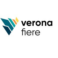 Veronafiere logo - Similar company to Marmomac